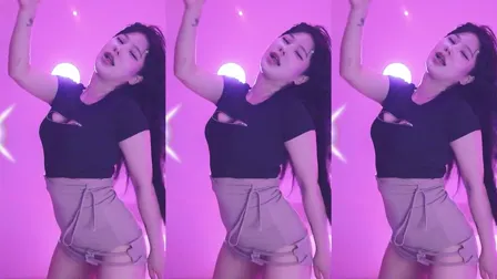 Afreecatv세화加特林牛仔裤热舞20241101Hot Dance